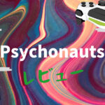 Psychonauts　eye