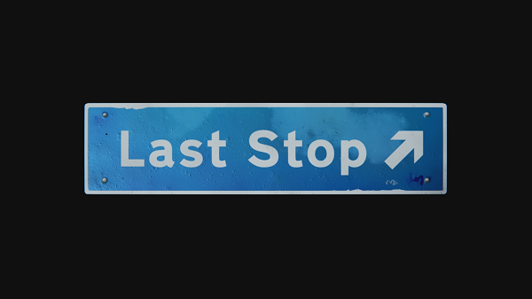Last Stopのプレイ画像3