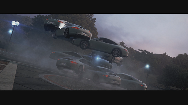 Need For Speed Most Wanted 12 をレビュー たへいのpcgame情報