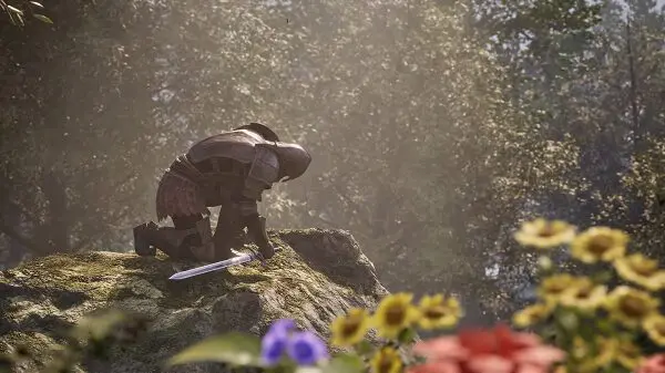 The Elder Scrolls IV Oblivion Remastered