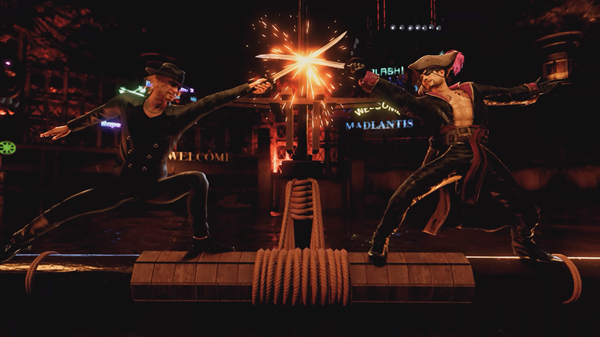 龍が如く8 外伝画像