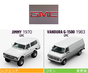 GMC