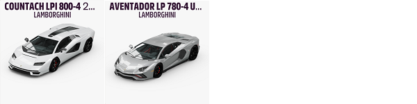 Lamborghini8.1