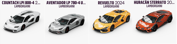 Lamborghini8.2