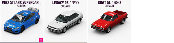 SUBARU3.2