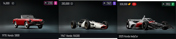 HONDA4.1
