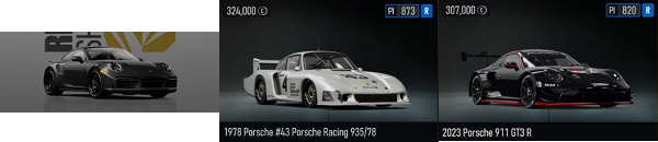 PORSCHE16