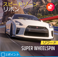 ホットのスピードゾーンの画像