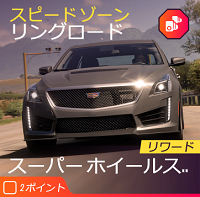 スピードゾーンの画像