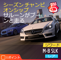 シーズンチャンピオンシップの画像2