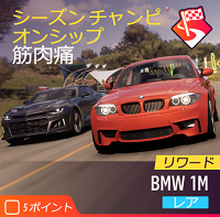 シーズンチャンピオンシップの画像２