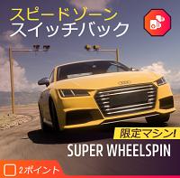 スピード ゾーンの画像