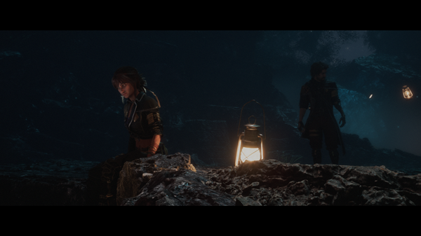 ムービーシーン