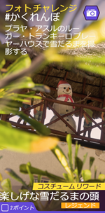 フォトチャレンジの画像