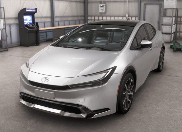 2024 PRIUS PRIME XSE PREMIUM1