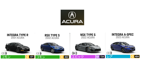 ACURA1