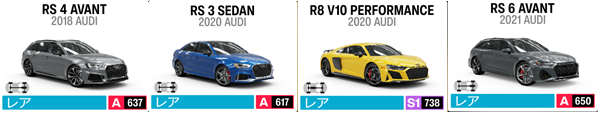 AUDI5