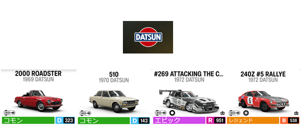 DATSUN1.2