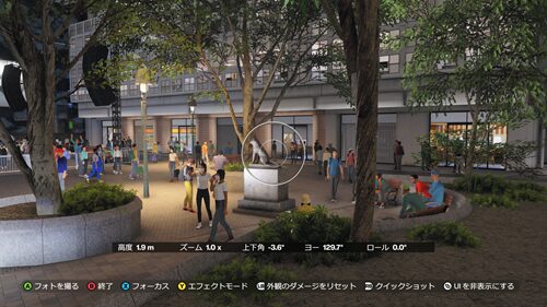 ハチ公