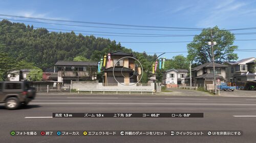 七夕の飾りの画像