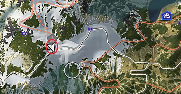 ストラトスの場所画像