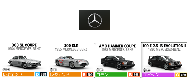 MERCEDES-BENZ1