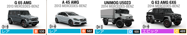 MERCEDES-BENZ3