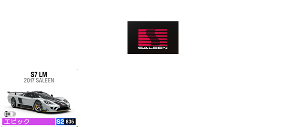 SALEEN1