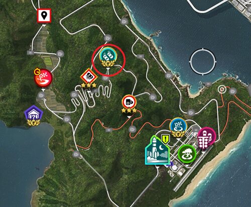 峠のばしょ