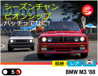 シーズンチャンピオンシップの画像2
