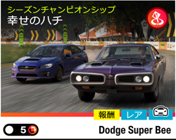 シーズンチャンピオンシップの画像1