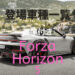 Forza Horizon5 車種一覧　アイキャッチ